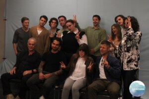 Galerie photos de l'événement Beacon Hills Forever 3 - Photo 21