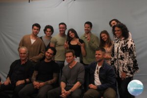 Galerie photos de l'événement Beacon Hills Forever 3 - Photo 22
