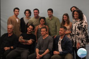 Galerie photos de l'événement Beacon Hills Forever 3 - Photo 23