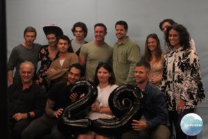 Galerie photos de l'événement Beacon Hills Forever 3 - Photo 24