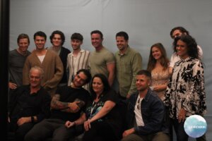 Galerie photos de l'événement Beacon Hills Forever 3 - Photo 25
