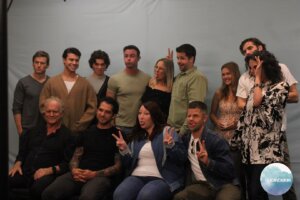 Galerie photos de l'événement Beacon Hills Forever 3 - Photo 26