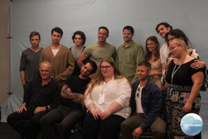 Galerie photos de l'événement Beacon Hills Forever 3 - Photo 27