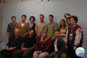 Galerie photos de l'événement Beacon Hills Forever 3 - Photo 28