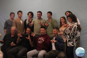 Galerie photos de l'événement Beacon Hills Forever 3 - Photo 29