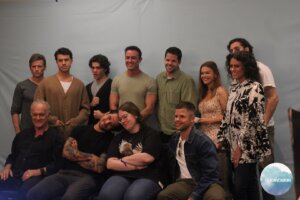 Galerie photos de l'événement Beacon Hills Forever 3 - Photo 30