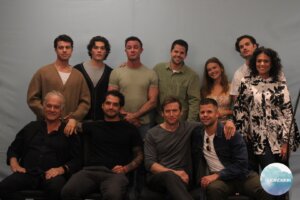 Galerie photos de l'événement Beacon Hills Forever 3 - Photo 31