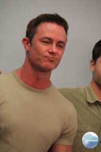 Galerie photos de l'événement Beacon Hills Forever 3 - Photo 34
