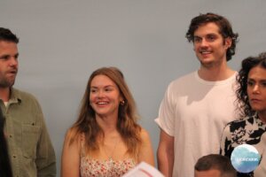 Galerie photos de l'événement Beacon Hills Forever 3 - Photo 35