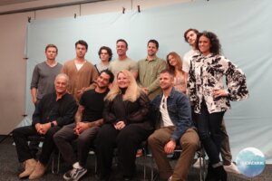 Galerie photos de l'événement Beacon Hills Forever 3 - Photo 3