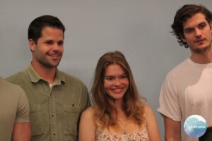 Galerie photos de l'événement Beacon Hills Forever 3 - Photo 40