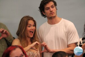 Galerie photos de l'événement Beacon Hills Forever 3 - Photo 44