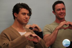 Galerie photos de l'événement Beacon Hills Forever 3 - Photo 45