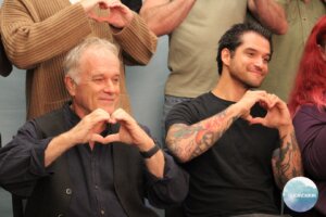 Galerie photos de l'événement Beacon Hills Forever 3 - Photo 46