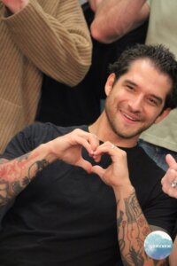 Galerie photos de l'événement Beacon Hills Forever 3 - Photo 47