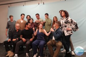 Galerie photos de l'événement Beacon Hills Forever 3 - Photo 4