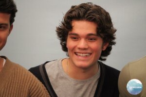 Galerie photos de l'événement Beacon Hills Forever 3 - Photo 52