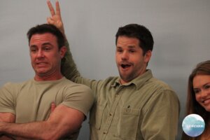 Galerie photos de l'événement Beacon Hills Forever 3 - Photo 54