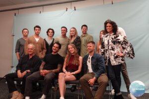 Galerie photos de l'événement Beacon Hills Forever 3 - Photo 6