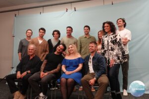 Galerie photos de l'événement Beacon Hills Forever 3 - Photo 7