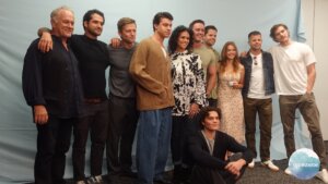 Galerie photos de l'événement Beacon Hills Forever 3 - Photo 8