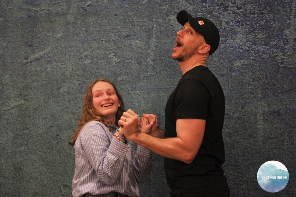 Gustaf Skarsgard