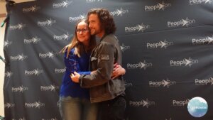Galerie photos de l'événement Eternal Con 2 - Photo 0