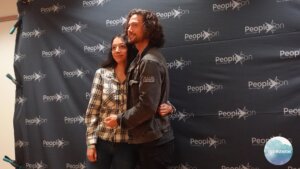 Galerie photos de l'événement Eternal Con 2 - Photo 9