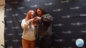 Galerie photos de l'événement Eternal Con 2 - Photo 10