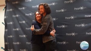 Galerie photos de l'événement Eternal Con 2 - Photo 11