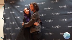 Galerie photos de l'événement Eternal Con 2 - Photo 12