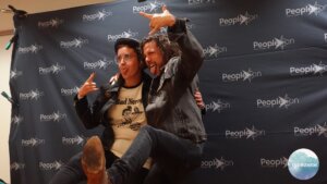 Galerie photos de l'événement Eternal Con 2 - Photo 14