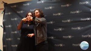 Galerie photos de l'événement Eternal Con 2 - Photo 16