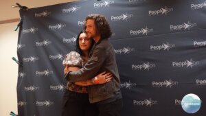 Galerie photos de l'événement Eternal Con 2 - Photo 17