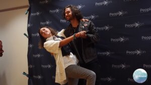 Galerie photos de l'événement Eternal Con 2 - Photo 18