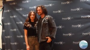 Galerie photos de l'événement Eternal Con 2 - Photo 1