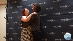 Galerie photos de l'événement Eternal Con 2 - Photo 19