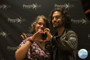 Galerie photos de l'événement Eternal Con 2 - Photo 20