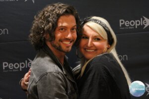 Galerie photos de l'événement Eternal Con 2 - Photo 21