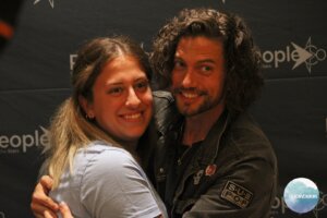 Galerie photos de l'événement Eternal Con 2 - Photo 22