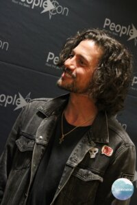 Galerie photos de l'événement Eternal Con 2 - Photo 23