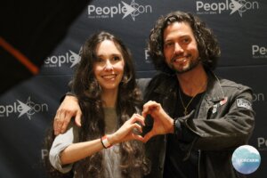 Galerie photos de l'événement Eternal Con 2 - Photo 25