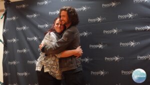 Galerie photos de l'événement Eternal Con 2 - Photo 3