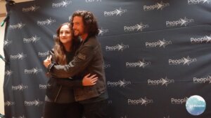 Galerie photos de l'événement Eternal Con 2 - Photo 4