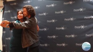 Galerie photos de l'événement Eternal Con 2 - Photo 5