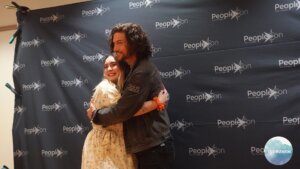 Galerie photos de l'événement Eternal Con 2 - Photo 7