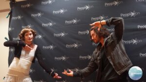 Galerie photos de l'événement Eternal Con 2 - Photo 8