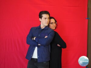 Galerie photos de l'événement Back to the Musical World 2 - Photo 806