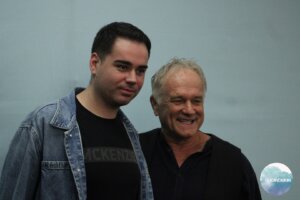 Galerie photos de l'événement Beacon Hills Forever 3 - Photo 278