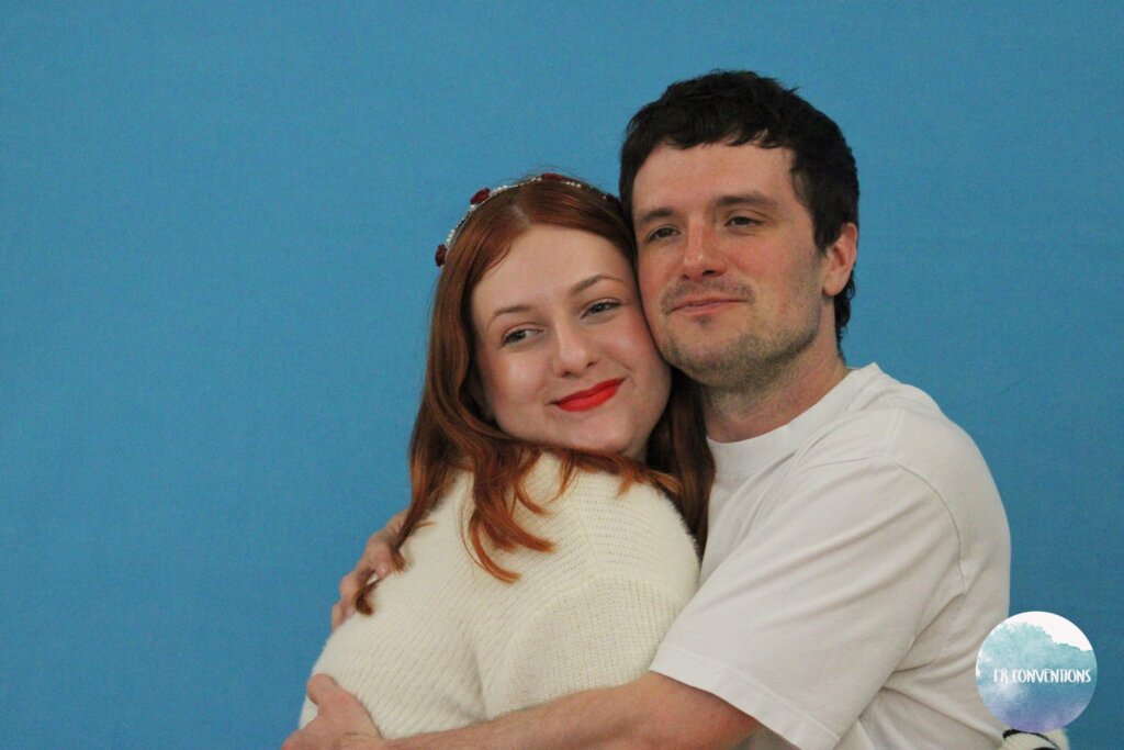 Josh Hutcherson